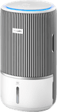Philips PureProtect Water Série 3400 2-en-1 AC3420/10 côté gauche