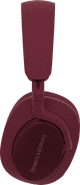 Bowers & Wilkins Px7 S2e Red right side