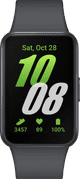Samsung Galaxy Fit 3 Grijs voorkant