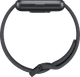 Samsung Galaxy Fit 3 Grijs rechterkant