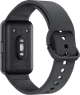 Samsung Galaxy Fit 3 Grijs achterkant