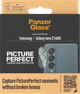 PanzerGlass PicturePerfect Samsung Galaxy Z Fold 6 Camera Lens Protector Glass packaging