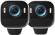 EufyCam S3 Pro Extension Duo Pack Main Image