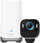EufyCam S3 Pro Extension + HomeBase 3 Main Image
