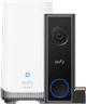 Eufy Video Doorbell C31 + SD Card + HomeBase 3 Main Image