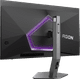 AOC AG276QZD2 achterkant