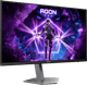 AOC AG276QZD2 voorkant