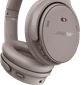 Bose QuietComfort Headphones Beige detail