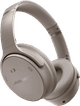 Bose QuietComfort Headphones Beige linkerkant