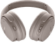 Bose QuietComfort Headphones Beige detail