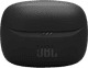 JBL Tune Beam 2 Zwart voorkant