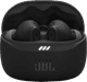 JBL Tune Beam 2 Zwart voorkant