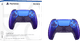 PlayStation 5 DualSense Draadloze Controller Chroma Indigo verpakking