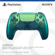 PlayStation 5 DualSense Wireless Controller Chroma Teal packaging