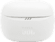 JBL Tune Buds 2 Wit voorkant