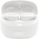 JBL Tune Buds 2 Wit voorkant
