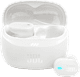 JBL Tune Buds 2 Wit voorkant