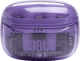 JBL Tune Beam 2 Ghost Mauve avant