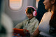 JBL JR470NC Pink product in use