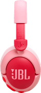 JBL JR470NC Pink right side