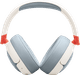 JBL JR470NC White Main Image
