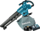 Makita DUB187Z 18V 5.0Ah Battery Starter Kit Main Image