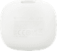 JBL Wave Flex 2 Wit onderkant