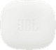 JBL Wave Flex 2 Wit bovenkant