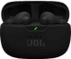 JBL Wave Beam 2 Black front