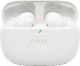JBL Wave Beam 2 White front