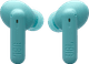 JBL Wave Beam 2 Blue Main Image