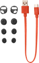 JBL Endurance Race 2 Black accessory