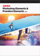 Adobe Photoshop Elements 2025 & Adobe Premiere Elements 2025 (Anglais) Main Image