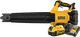 DeWalt DCMBL562N-XJ 5,0-Ah-Akku Starterset Main Image