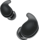 Sony LinkBuds Fit Zwart Main Image