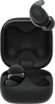 Sony LinkBuds Fit Zwart detail