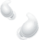 Sony LinkBuds Fit White Main Image
