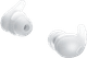 Sony LinkBuds Fit White detail