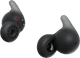 Sony LinkBuds Open Zwart detail