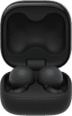 Sony LinkBuds Open Zwart binnenkant