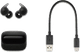 Sony LinkBuds Open Zwart accessoire