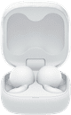 Sony LinkBuds Open White detail