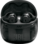 JBL Tune Flex 2 Ghost Black front