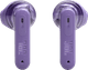 JBL Tune Flex 2 Ghost Purple Main Image