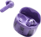 JBL Tune Flex 2 Ghost Purple detail