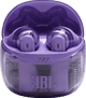 JBL Tune Flex 2 Ghost Purple front
