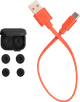 JBL Tune Flex 2 Black accessory