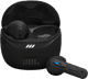JBL Tune Flex 2 Black front