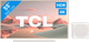 TCL 55A300 PRO NXTVision Main Image