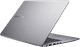 ASUS ExpertBook P5405CSA-NZ0193X AZERTY back